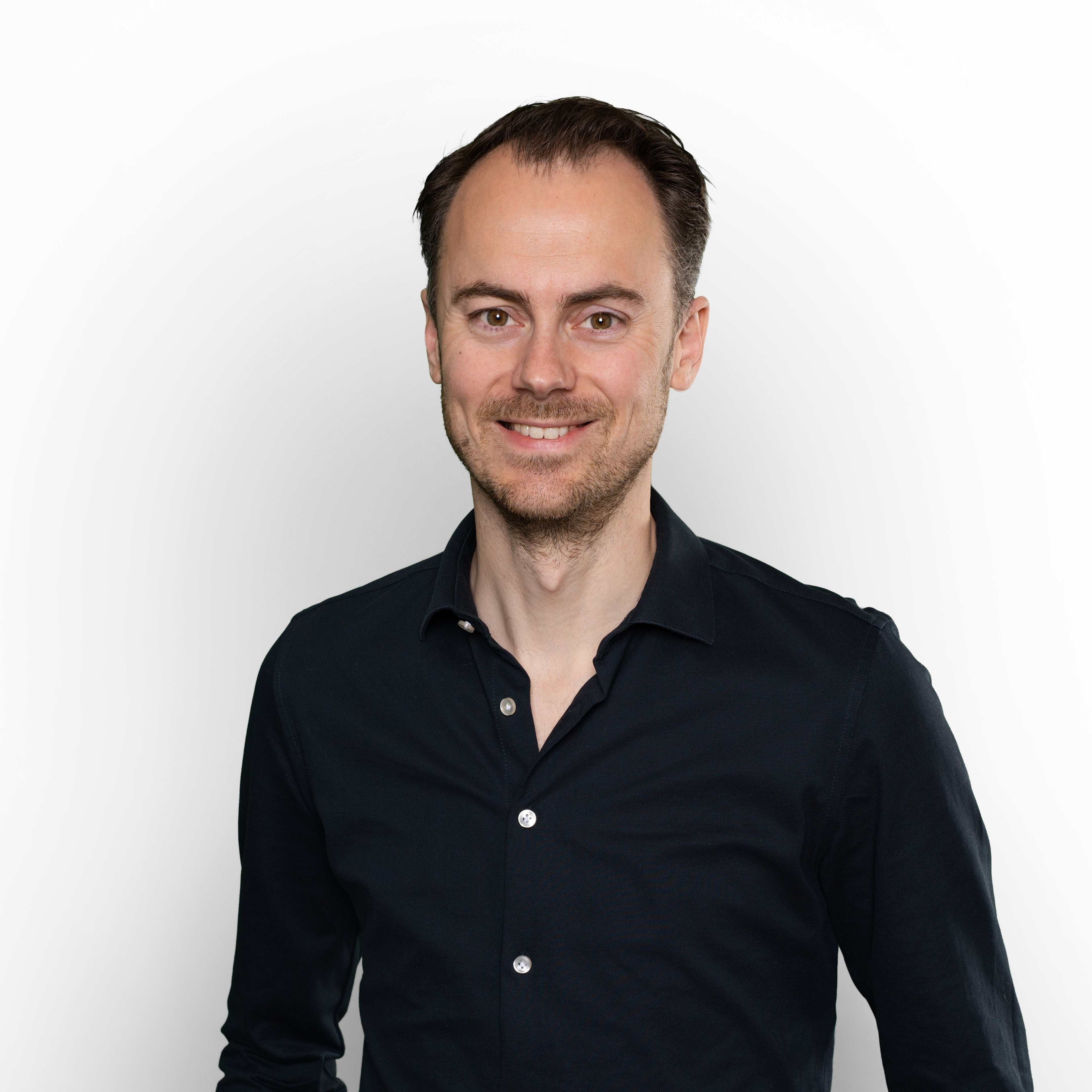 Daan Hubspot