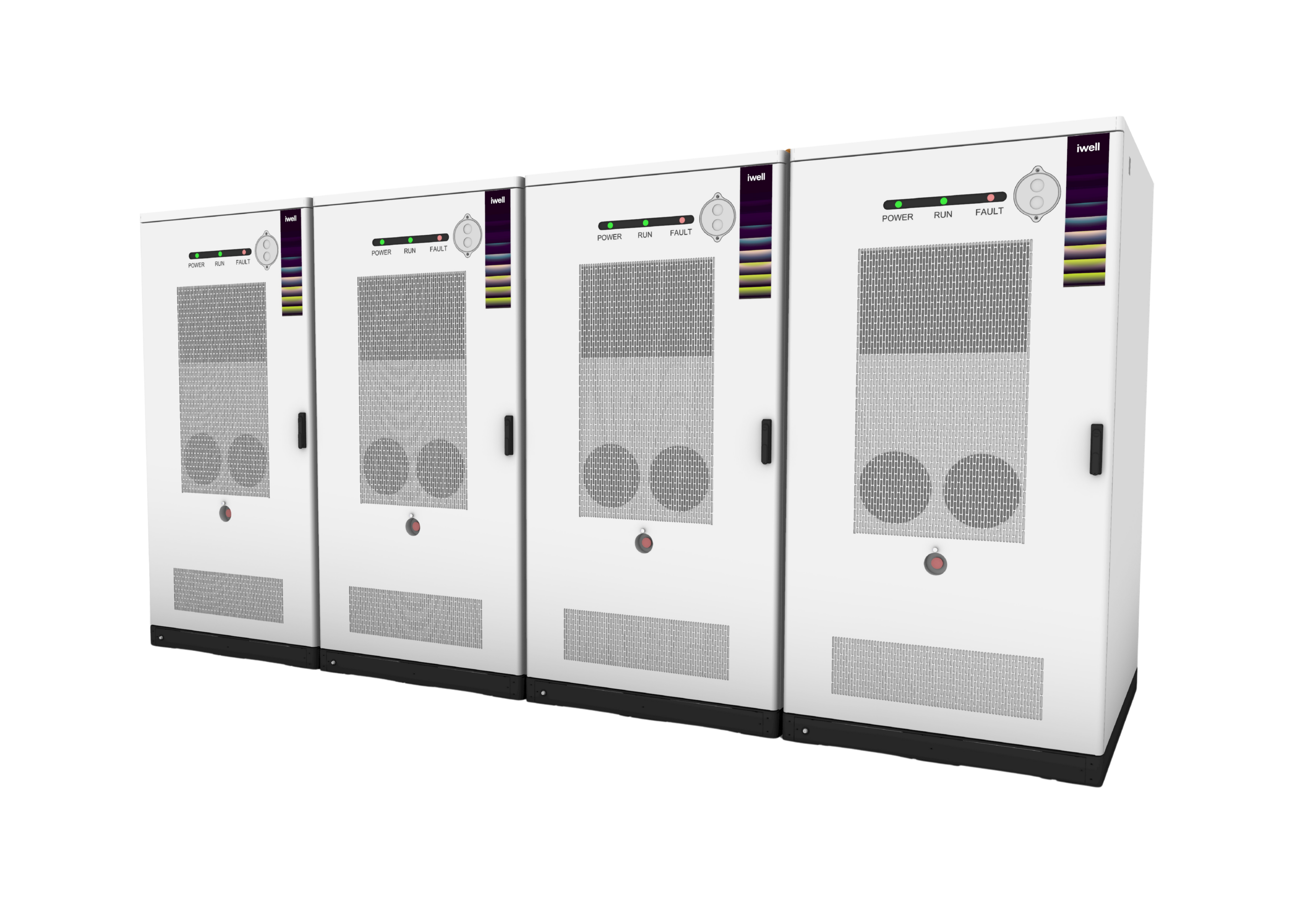PoweRoad All-in-One