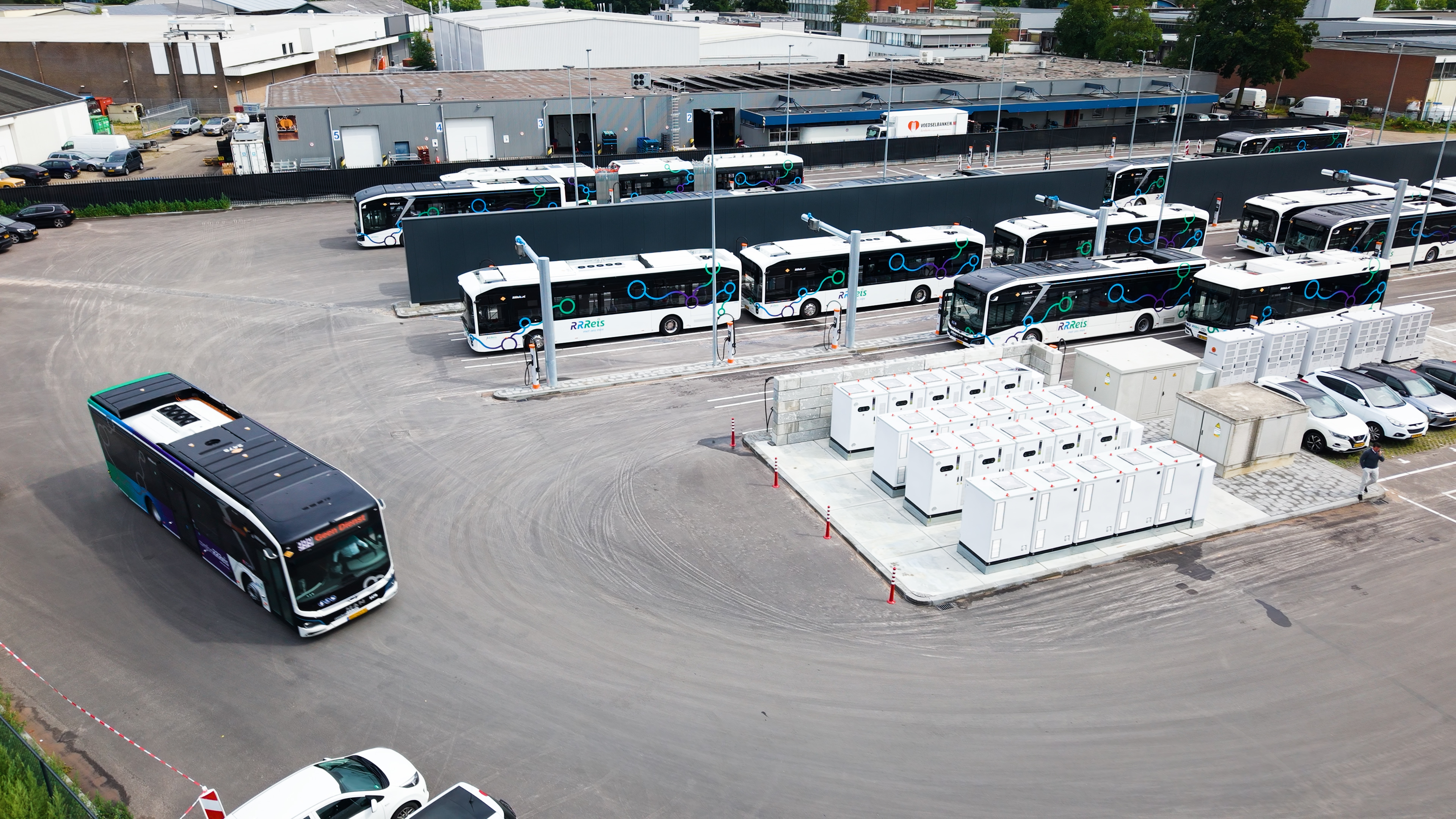 Transdev