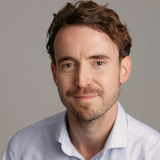Robin Metz