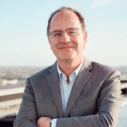 Rinke Zonneveld
